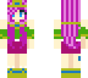 princess pinkie pie