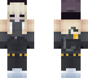 puppet  m
