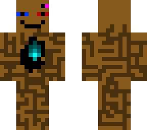 puppet