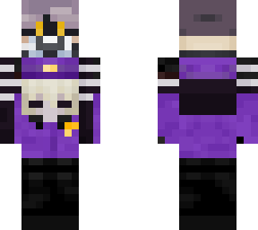 puppet carrier m