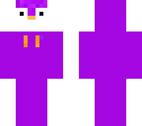 purple ishoya