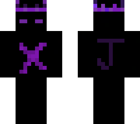 purple king