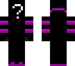 purple question :)