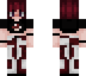 qwq - mooshi the mooshroom girl