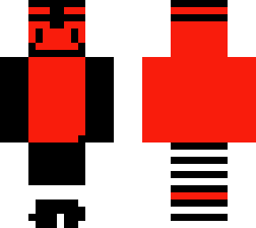 rantrom skin