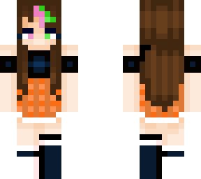 reshaded and fixed ren (update skin)