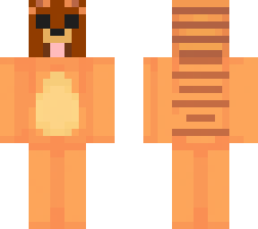 rubius traje wilson