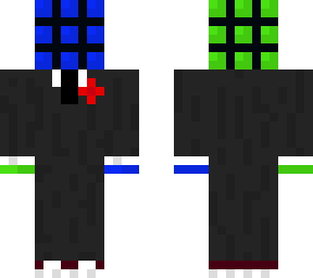 rubix cube guy