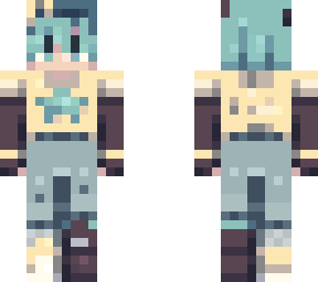 seafoam