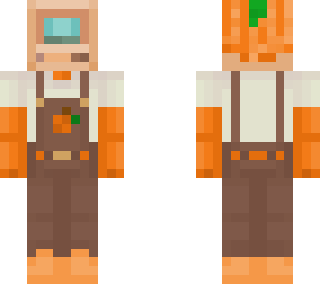 shelspumpkinskin