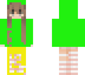 skinanda