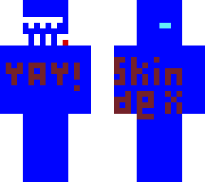 skindex is back!