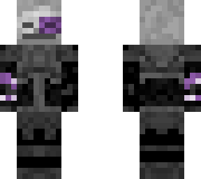 skull