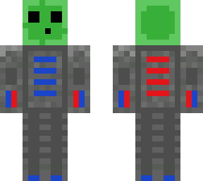 slime mech boi