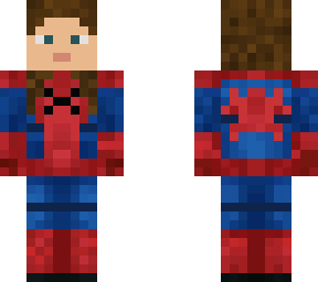 spidergirl