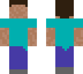steve (faceline) in backrooms (update)