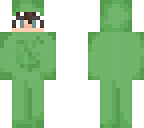 the_green_shark