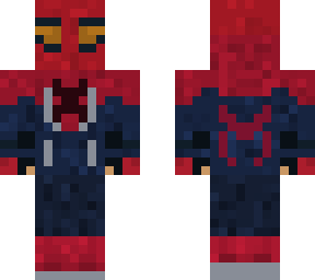 the spider-man v1.1