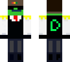 ushanka guy