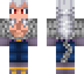 vegeta ssj9