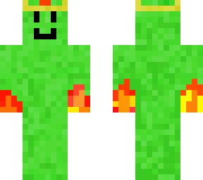 wasabi_fire - marshmallow