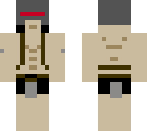 weapon x