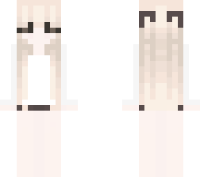 white emo