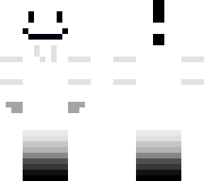 white gradient