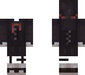 witch student uniform m (base)