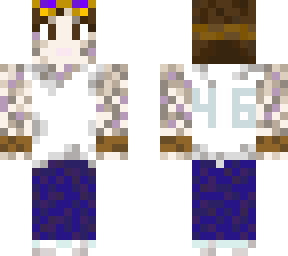wither runner (phase 4, final)