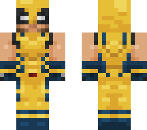 wolverine no sleeves (deadpool & wolverine)