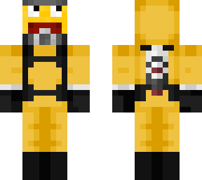 zack hazmat