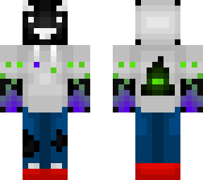 *+-_enchanted_-+*