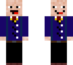 3 faced