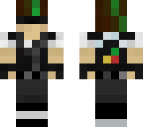 8bit bad boy joel smallishbeans