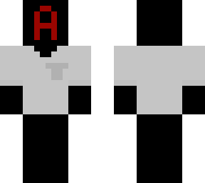 admin character skin