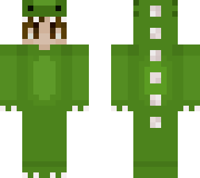 alex dinosaur
