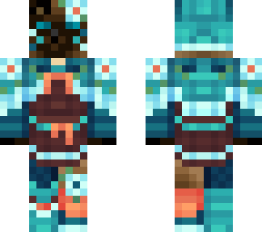 antfrost cyan coyotes mccr