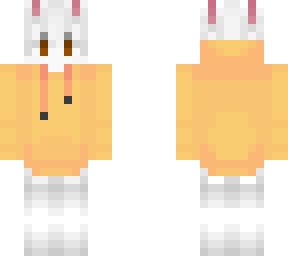 basil bunny
