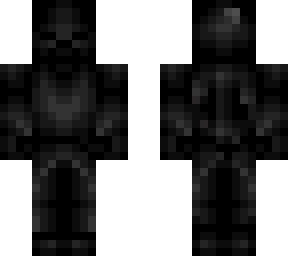 black steve (remastered)