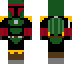 boba fett