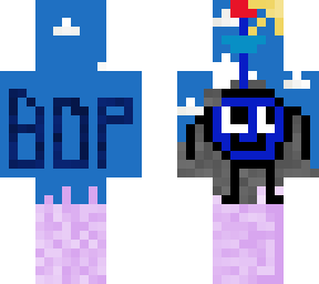 boop