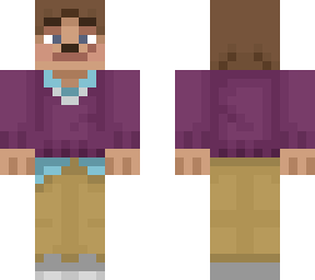 bradley uppercrust iii
