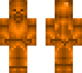 brown steve (remastered)