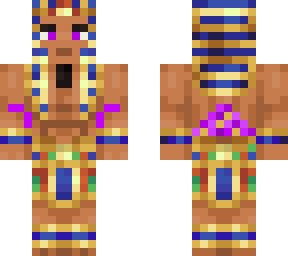 buriedpharaoss first_skin