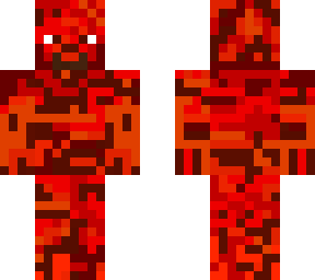 burnt steve