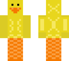 chicken man