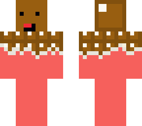 chocolate- shiruu