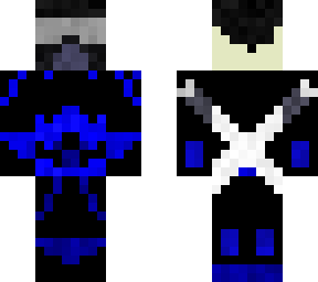 chris: destroyer of worlds (paintball player)