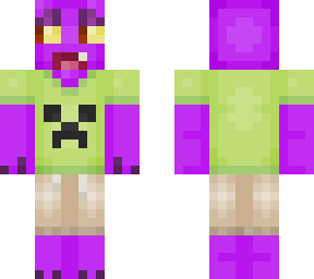 chubbs (oc)